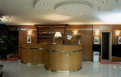 Desiderio Hotel Roma